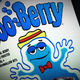 Illustration for article titled Boo Berry: The Snacktaku Monster Cereals Review Spooktacular
